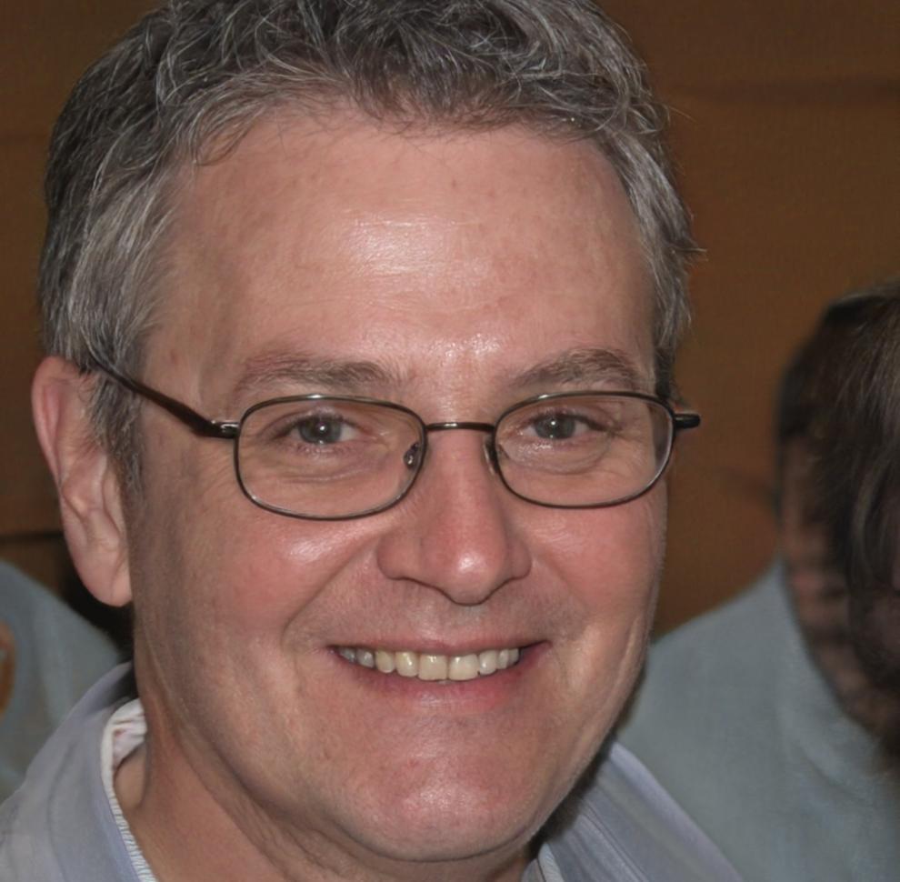 Carlos Mendoza